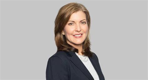 Michelle Quinn Named Acting General Counsel For BD Medical Buyer