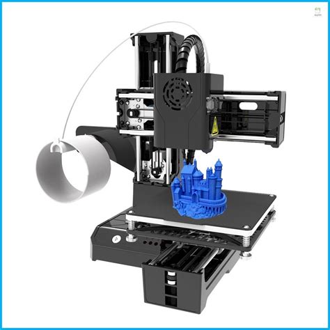 Easythreed 3d Printer Mini Desktop Printing Machine Ideal For