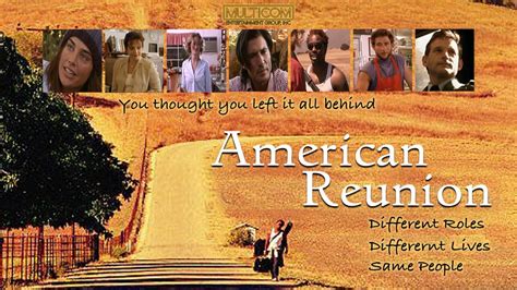 American Reunion | The Archive