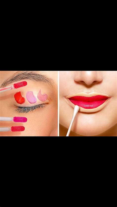 45 AMAZING MAKEUP HACKS YOU SHOULD KNOW One News Page VIDEO