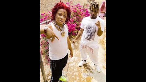 Trippie Redd Matt Hardy Ft Juice Wrld Best Bass Boosted Youtube