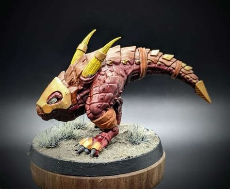 BlueWyvern Community Paints | Wyvernlings : r/DnDIY