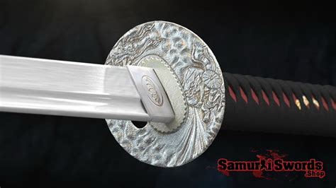 Ninjato – Samurai Swords Shop