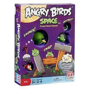 Angry Birds Space: Toys & Hobbies | eBay