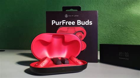 Haylou Buds PurFree é bom Vale a pena comprar Review