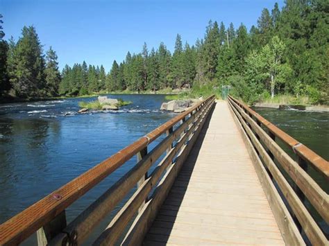 14 Best Hiking Trails Near Bend, Oregon - Territory Supply