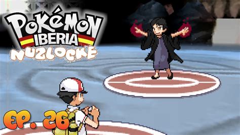 Pok Mon Iberia Nuzlocke El Combate M S Legendario Youtube