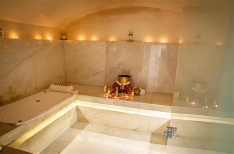 Hammam Tanger Spa