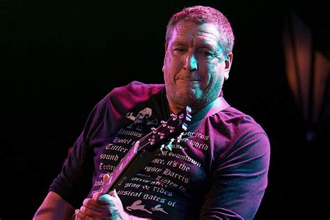 Sex Pistols Guitarist Steve Jones Opens Up About Heart Surgery Says