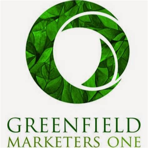 Greenfield Marketers One Youtube