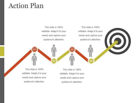 Action Plan Template 2 Ppt PowerPoint Presentation Slide