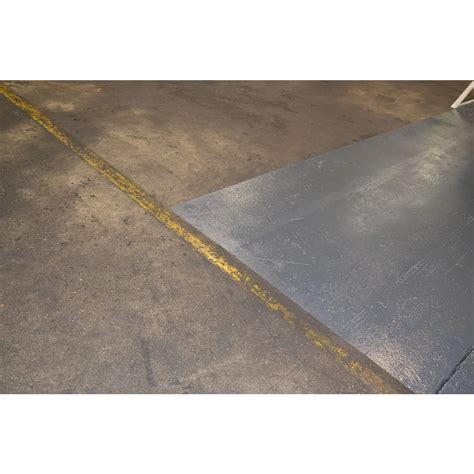 Bodenmarkierungsfarbe Industry Floor Paint Ampere Inhalt L