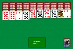 Pasjans Paj K I Freecell Online Za Darmo