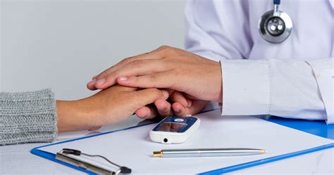 Diabetes: Connecting the Dots for Collaborative Diabetes Care - Wellthy ...