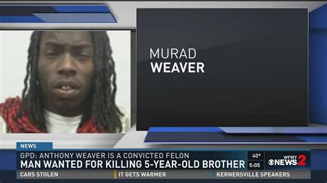 New Details Uncovered About Man Accused Of Killing 5 Year Old Brother