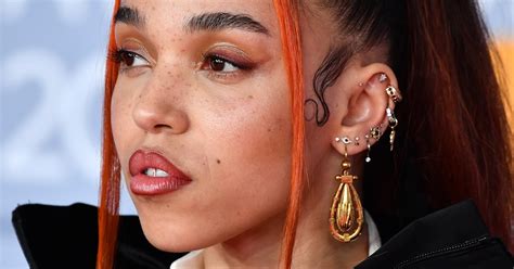 Fka Twigs Sued Shia Labeouf For Alleged Abuse During Their Relationship