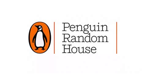 Penguin Random House Logo Font - Download fonts