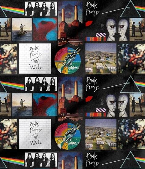 Pink Floyd Album Wallpapers Wallpaper Cave