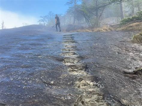 Conquer The Rock 2024 Foothills 50k Race Report Jon Penland