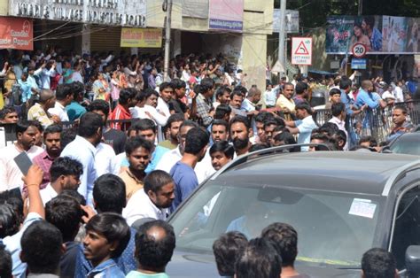 Photos Tdp Leader Nandamuri Harikrishna Passes Away Latest Photos