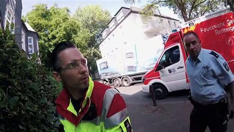 Feuer Flamme Mit Feuerwehrmännern im Einsatz Staffel 1 Folge 6 HD