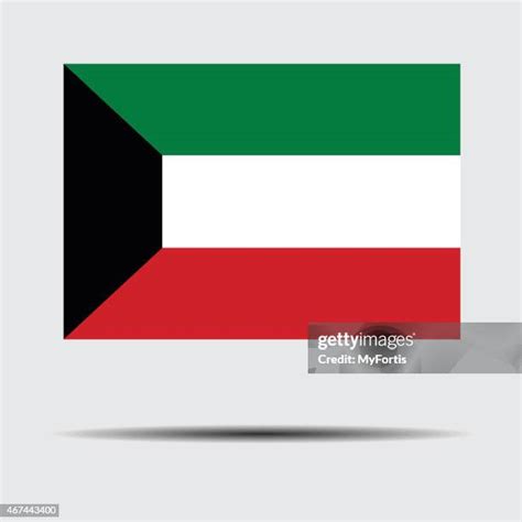 151 Emblem Of Kuwait Stock Photos High Res Pictures And Images