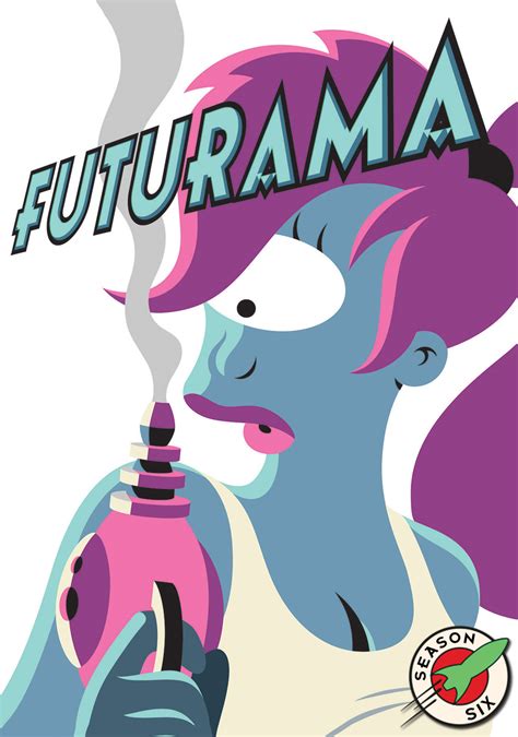 Cinextreme Reviews Und Kritiken Serie Futurama Season