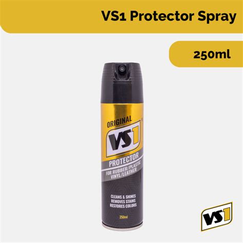 Vs1 Protector Spray 250ml Lazada Ph