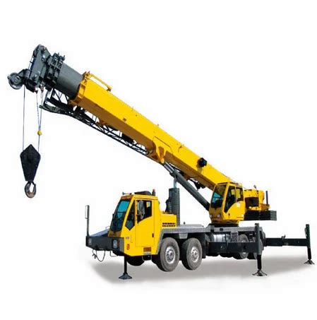 Material Handling Cranes in Pune, सामग्री हैंडलिंग क्रेन, पुणे ...