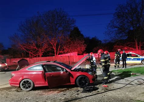 Foto Ultima Or Autoturism Cuprins De Fl C Ri La Cote Ti Jurnal De