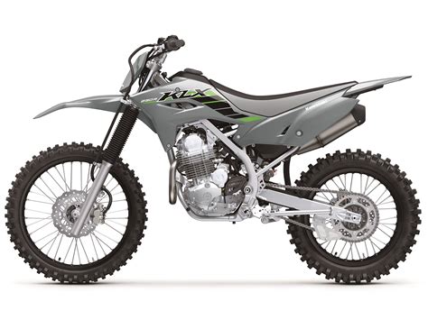 Compare Models Kawasaki Klx R Vs Kawasaki Klx R At