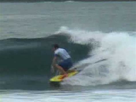 El Confital Bodyboard V Ilhas Can Rias Youtube