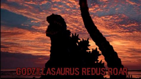 Godzillasaurus Redus Demon Godzilla Survive Of Godzilla 3 Elgodzillas 2 Youtube