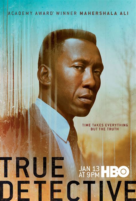 True Detective: Season 3 | Television Reviews