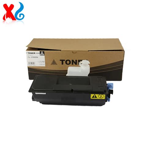 Tk 3103 Compatible Toner Cartridge With Chip For Kyocera Fs 2100 2100d