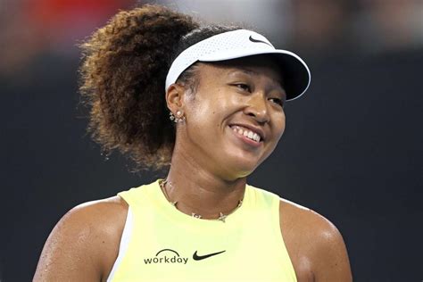 Naomi Osaka Feels ‘pretty Good’ About Her Return To Tennis Despite Early Exit ‘a Good Start’