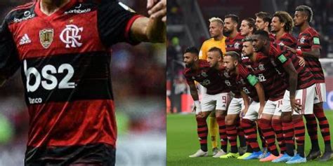 Multicampeão revela motivo de trocar o Flamengo por rival