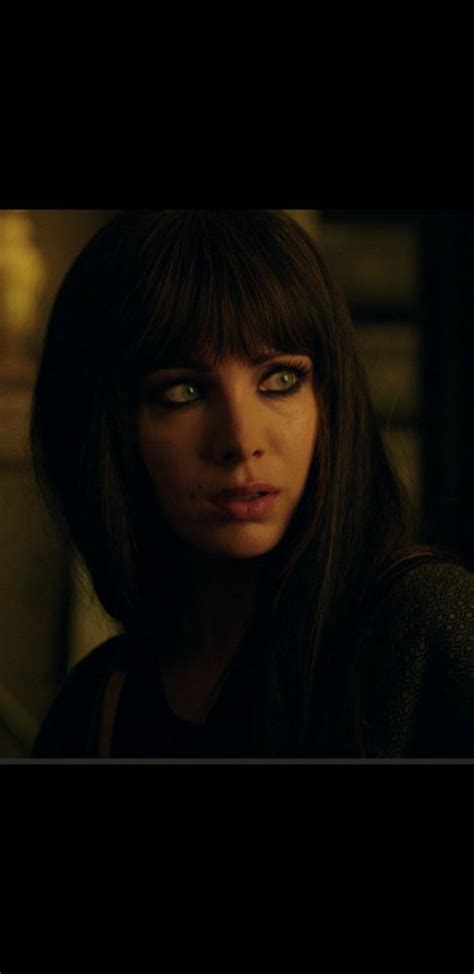 Kenzi Malikov From Lost Girl