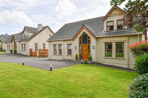 4 Tildarg Road Ballyclare