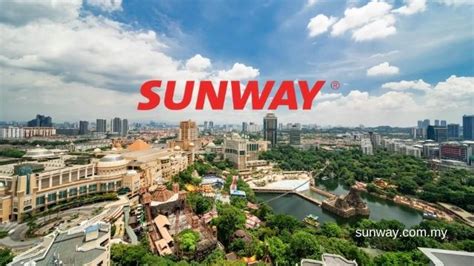 Sunway 与 Pdc联手发展35亿令吉工业园 十方财经