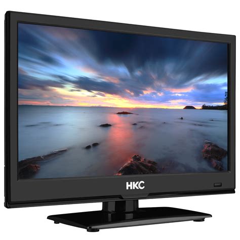 HKC 16M4 16 inch HD-ready LED tv | HKC-europe.com | HKC Europe B.V.