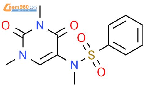 110470 23 0 Benzenesulfonamide N Methyl N 1 2 3 4 Tetrahydro 1 3