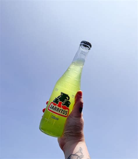 Jarritos Soda – Anna's Garden, Home & Wellness