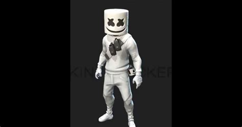 Fortnites Marshmello Festivus Event All Leaked Information Dot Esports