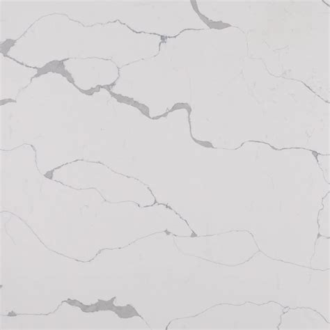 Bianco Calacatta Prefabricated Quartz Countertop By Bcs Vienna The