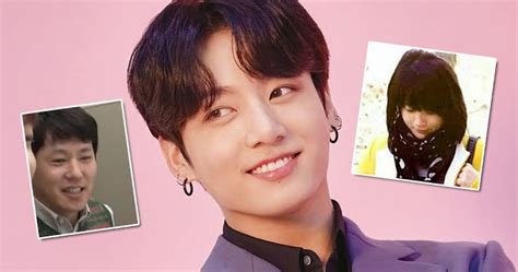 9 Things You Might Not Know About Bts Jungkooks Mom And Dad Koreaboo