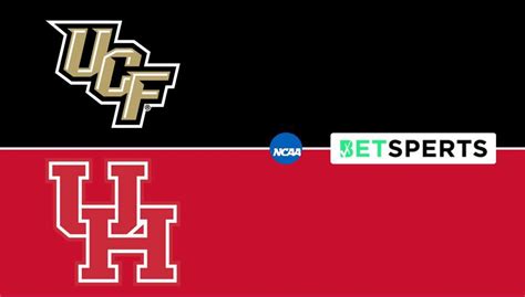 Ucf Vs Houston Prediction Picks Start Time November