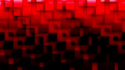 Red And Black Square 4k Hd Abstract Wallpapers Hd Wallpapers Id 39929