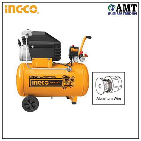 Ingco Air Compressor Ac