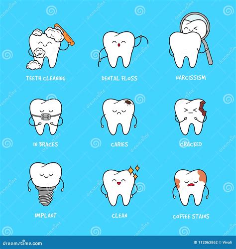 Floss Your Teeth Poster